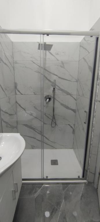 Bed and Breakfast Domus Luigi Leone 2 Neapel Exterior foto