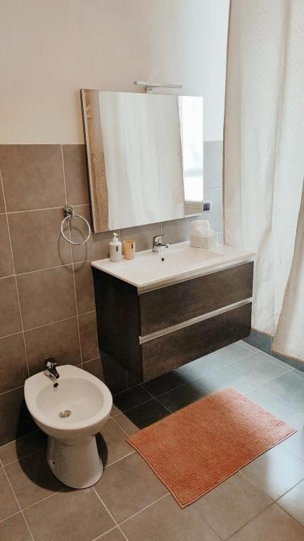 Bed and Breakfast Domus Luigi Leone 2 Neapel Exterior foto