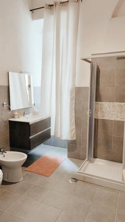 Bed and Breakfast Domus Luigi Leone 2 Neapel Exterior foto